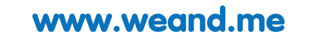 www.weand.me